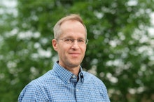 Mark Vellend