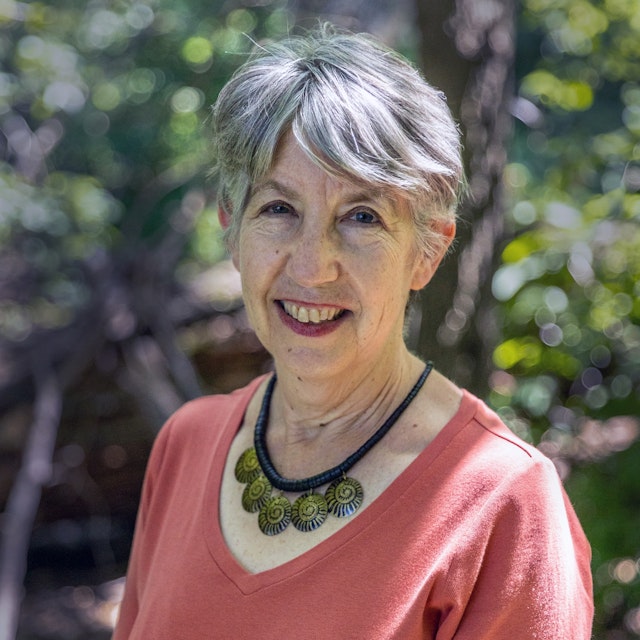 Marlene Zuk