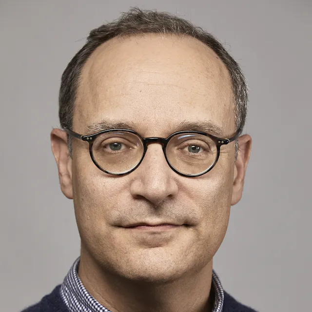 Matthew Botvinick