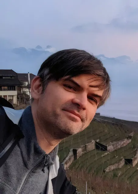 Matus Telgarsky