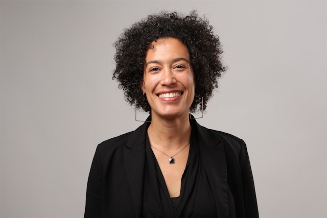 Melissa Burch