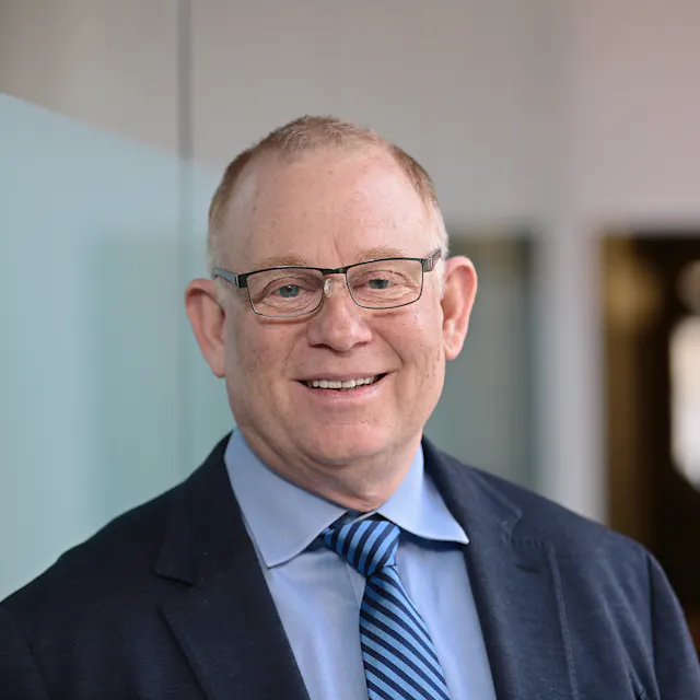 Michael Satlow