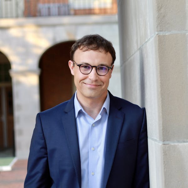 Lamb, Michael | Princeton University Press