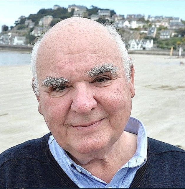 Michel Pastoureau