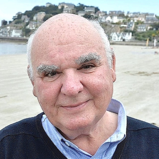 Michel Pastoureau