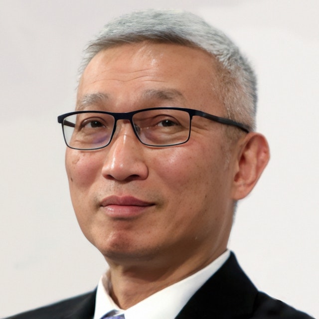 Minxin Pei