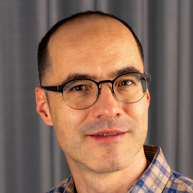 Miroslav Dudík