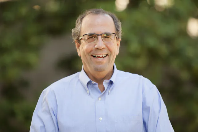 Mordechai Feingold