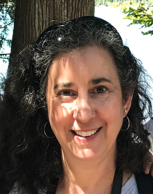 Nancy Castaldo