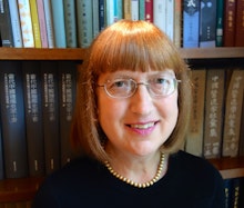 Nancy Shatzman Steinhardt