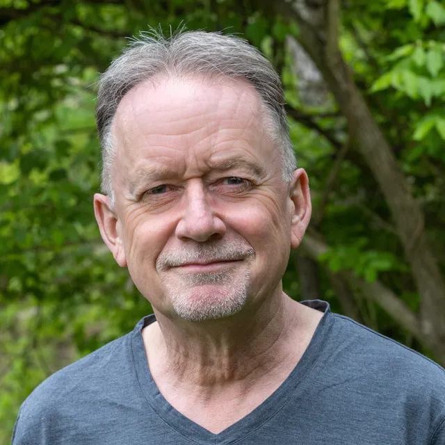 Nicholas P. Money