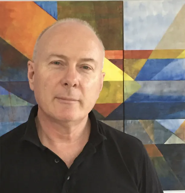 Paul Hetherington