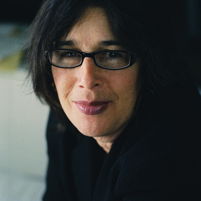 Paula Rabinowitz