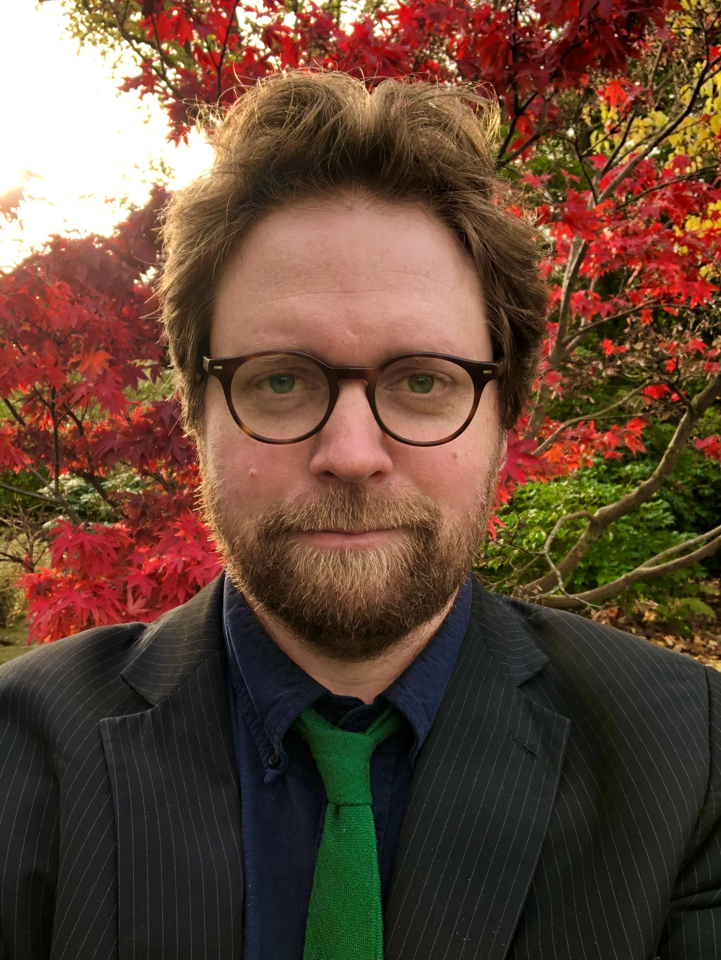 Andersson, Peter K. | Princeton University Press
