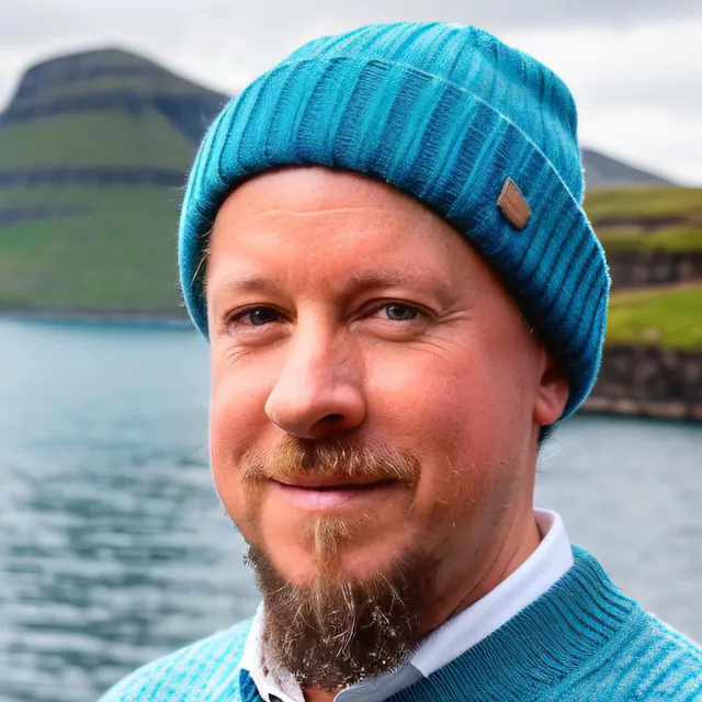 Peter Mullen