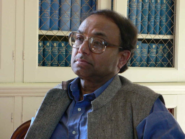 Pranab Bardhan