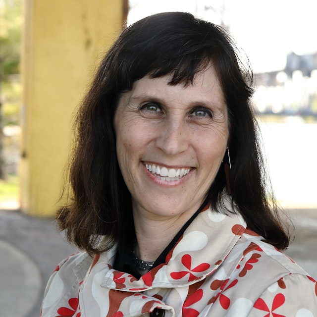 Rachel Havrelock