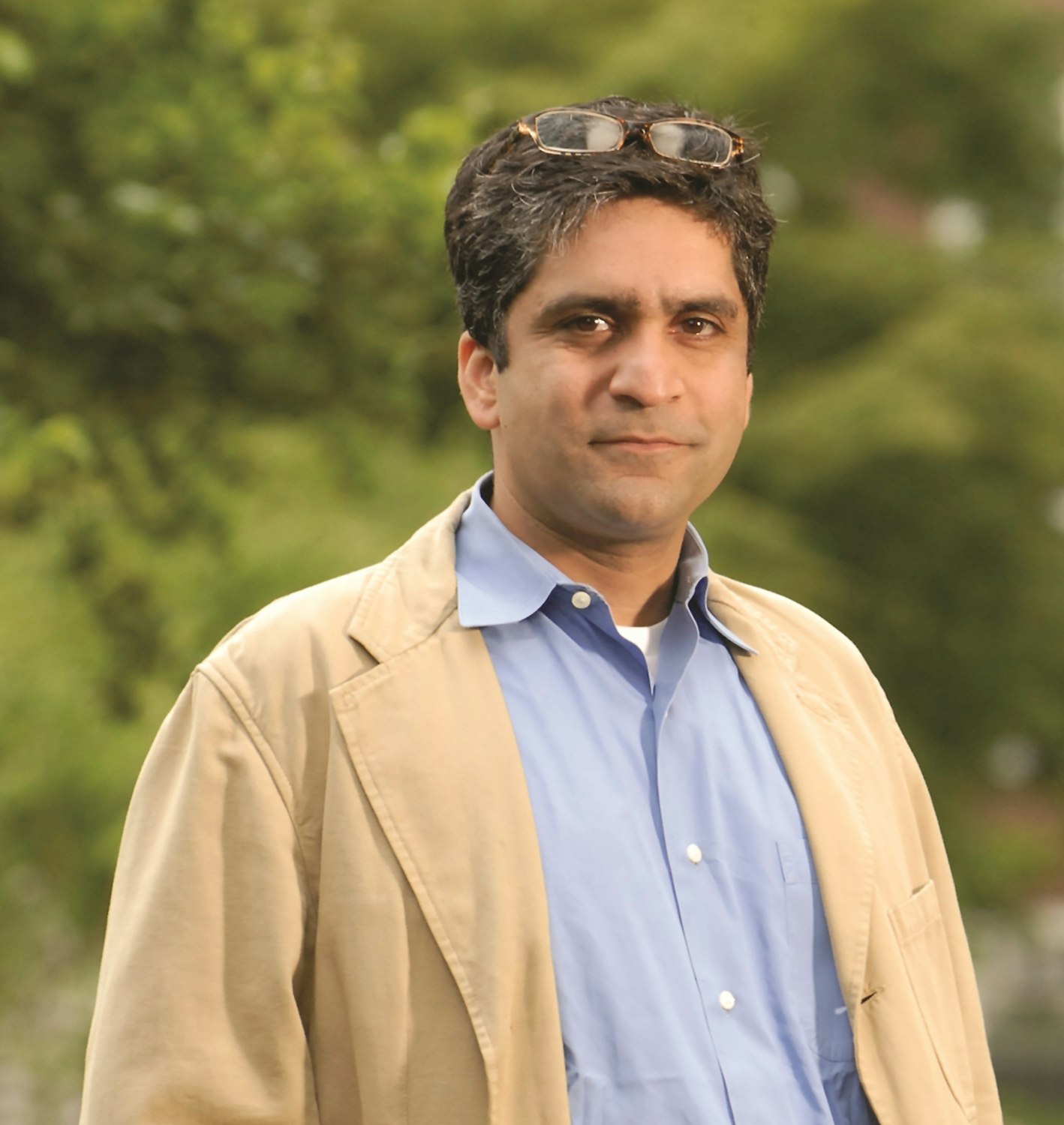 Khurana, Rakesh Princeton University Press