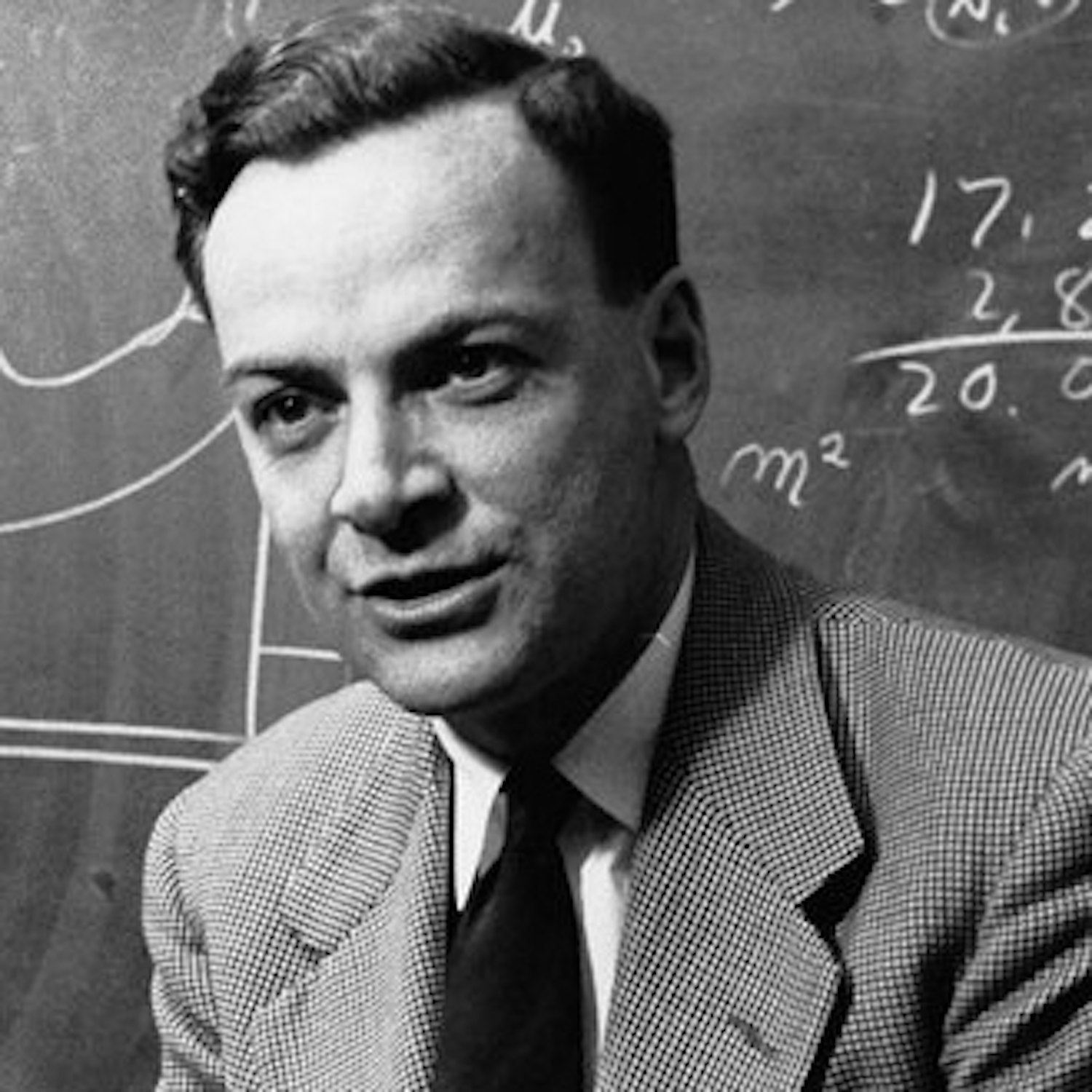 Feynman, Richard P. | Princeton University Press