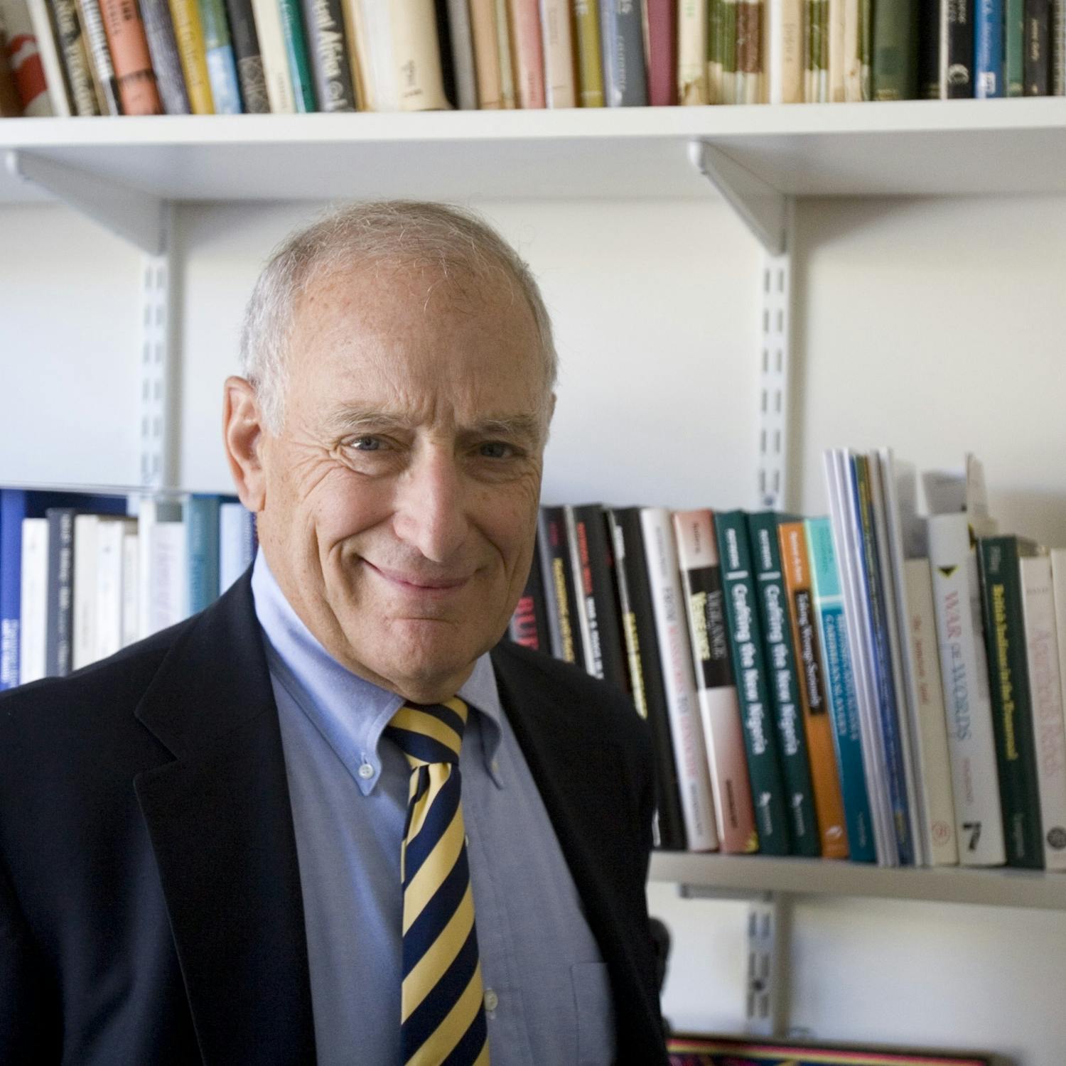 Rotberg, Robert I. | Princeton University Press