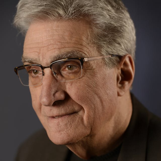 Robert Pinsky