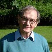 Roger Penrose