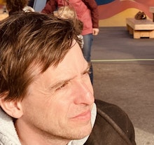 Romain Brette