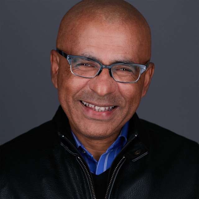 Roquinaldo Ferreira