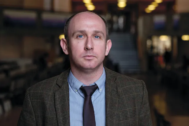 Rory Loughnane