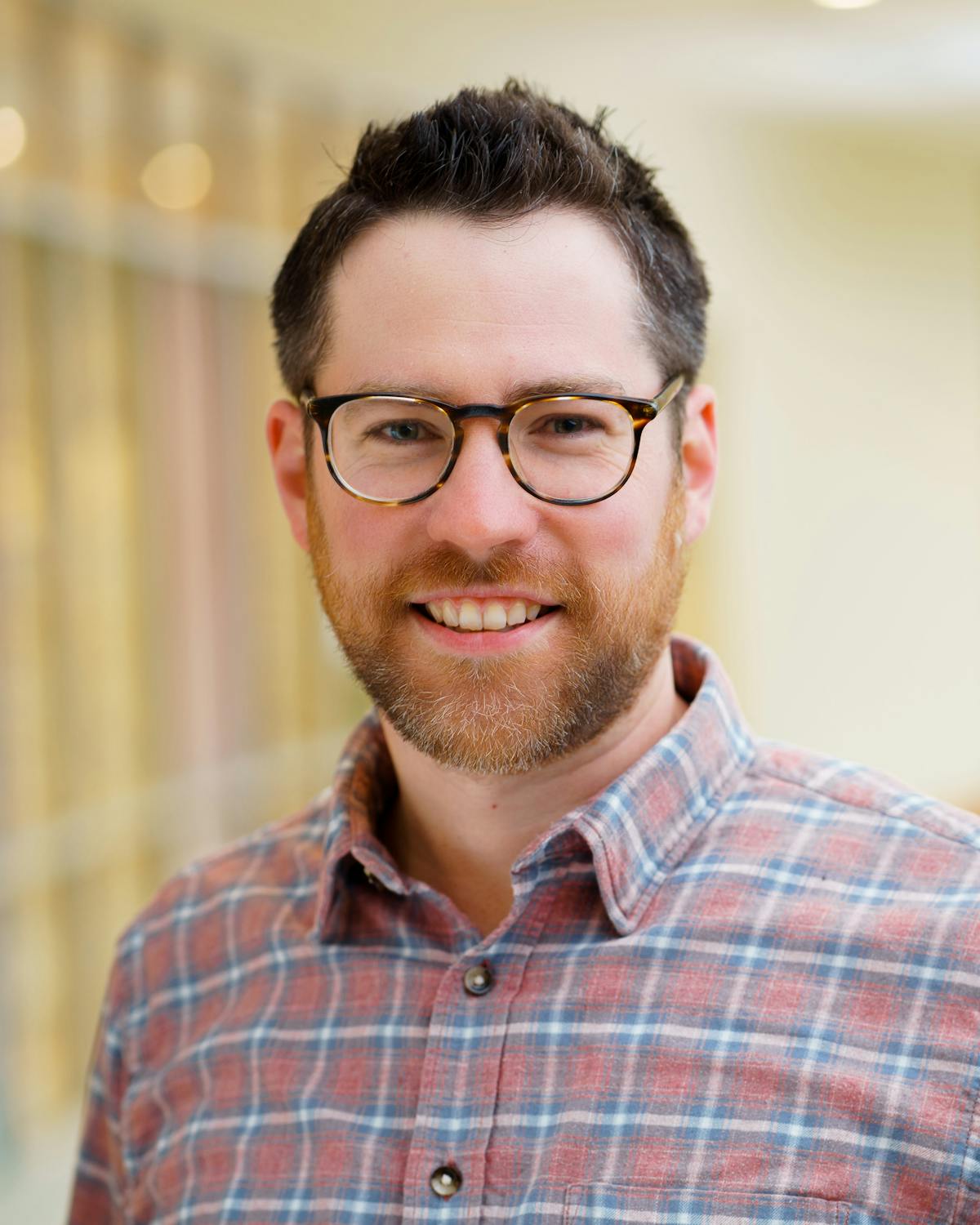 Rosenfeld, Sam | Princeton University Press