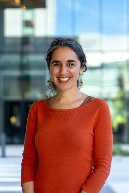 Sara Milstein