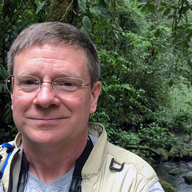 Scott Wesley Shumway