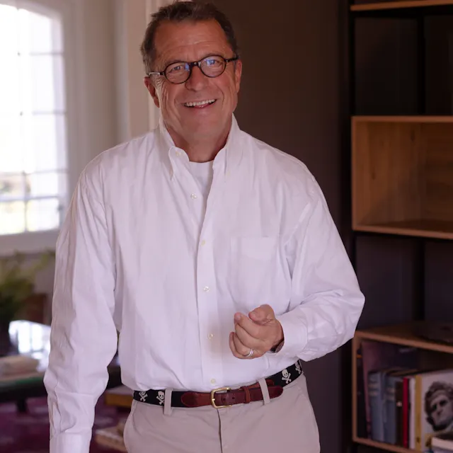 Sebastian Edwards - Professor profile picture