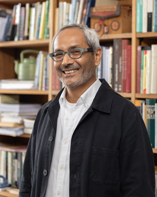 Shamil Jeppie