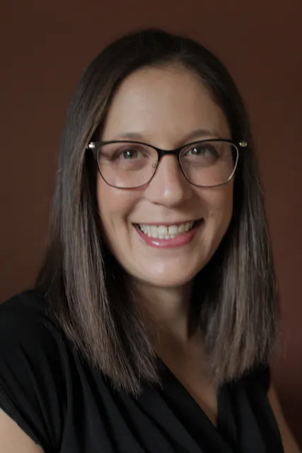 Sharon Udasin