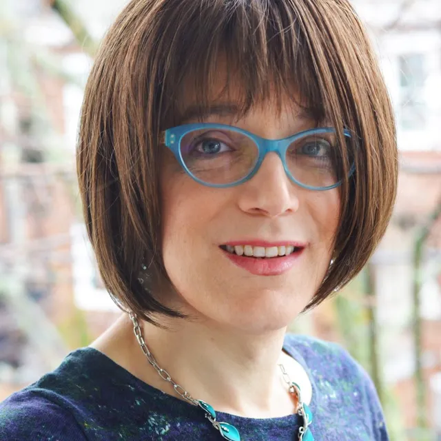 Stephanie Burt