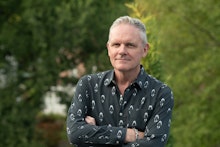 Stephen J. Campbell