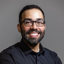 Steve Ramirez