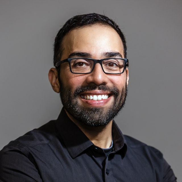 Steve Ramirez