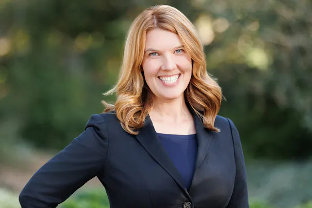 Susan McWilliams Barndt