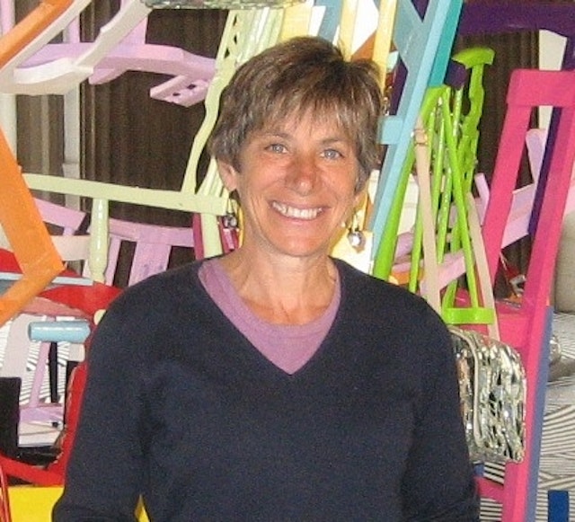 Susan Wolf