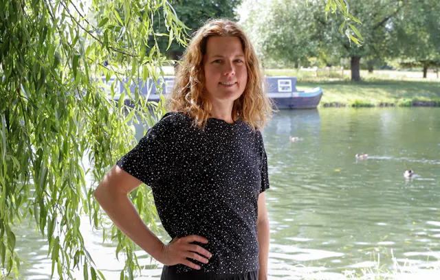 Susanne Hakenbeck