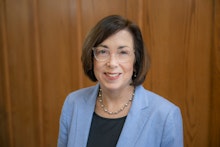 Suzanne Mettler