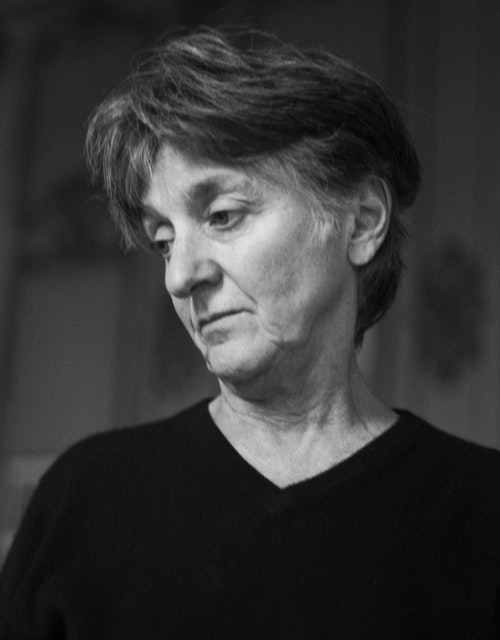 Svetlana Alpers