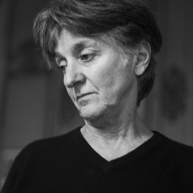 Svetlana Alpers