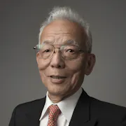 Syukuro Manabe