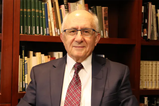 Taner Akçam