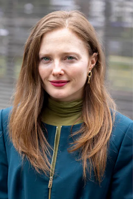 Tania Shew