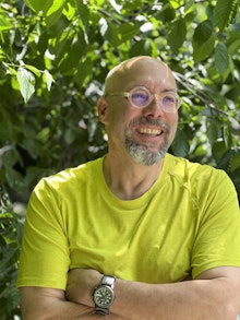 Thomas J. Campanella