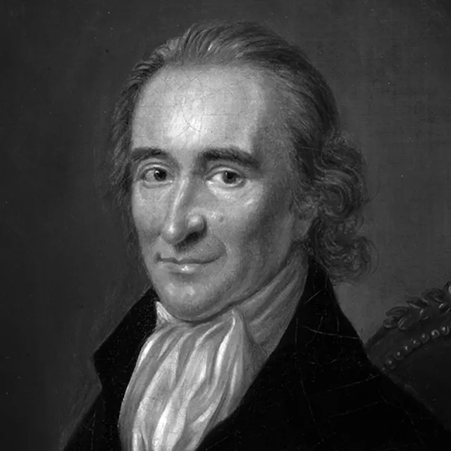 Thomas Paine